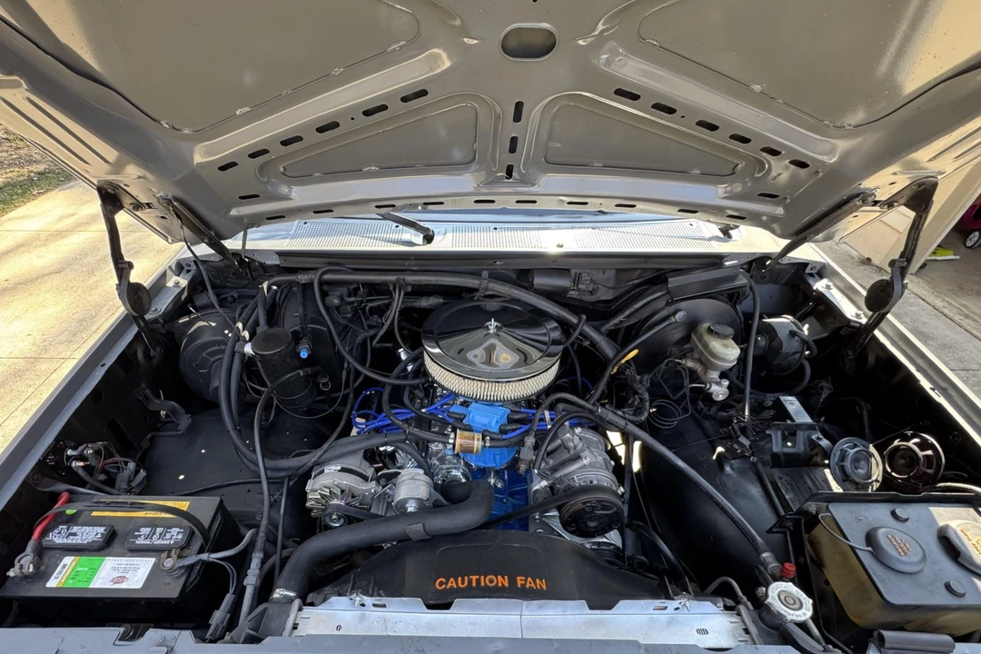 1988 Ford Bronco 4th Gen - Image 6 of 7