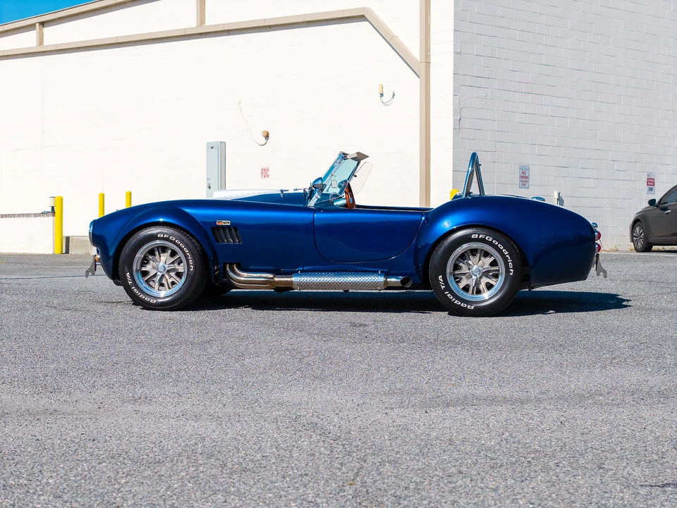 2005 Factory Five Roadster - Image 4 of 31