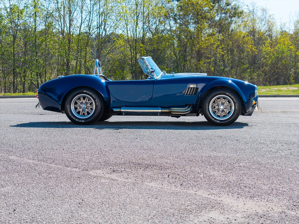 2005 Factory Five Roadster - Image 18 of 31