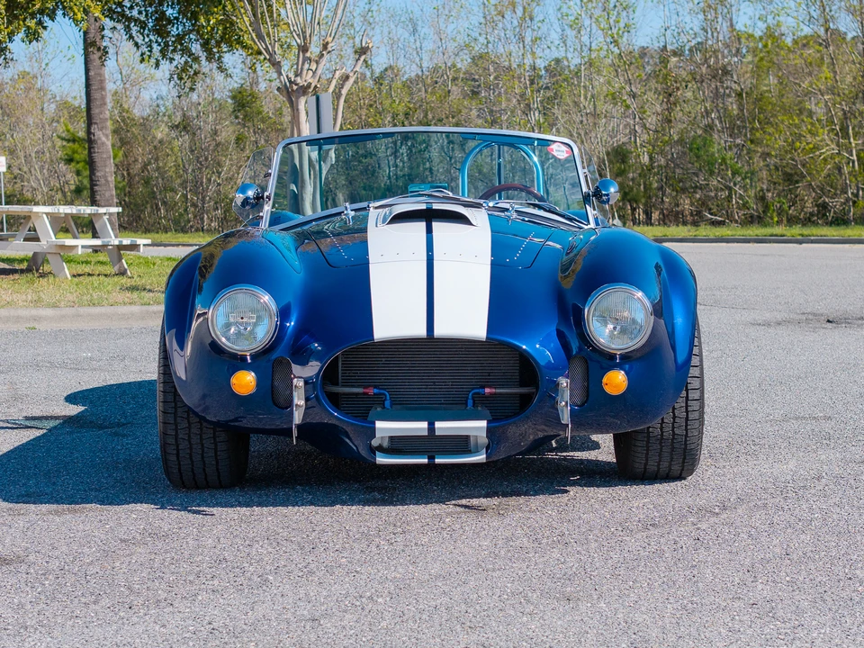 2005 Factory Five Roadster - Image 27 of 31
