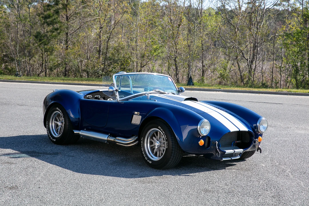 2005 Factory Five Roadster - Image 22 of 31