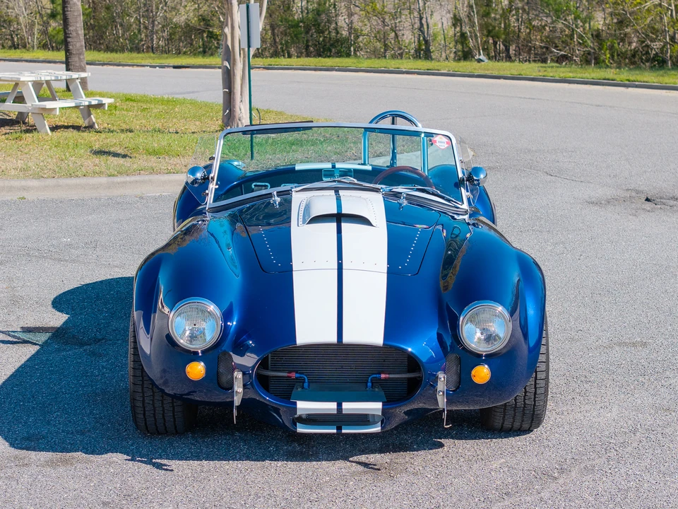 2005 Factory Five Roadster - Image 28 of 31