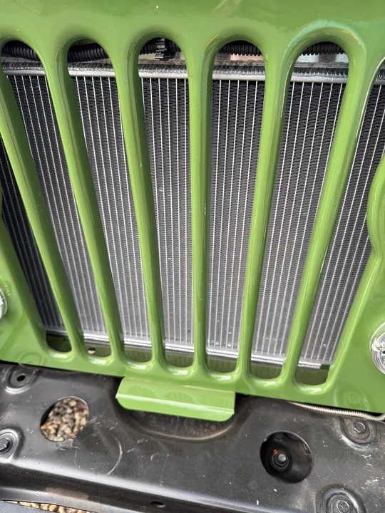 1979 Jeep CJ7 - Image 29 of 31