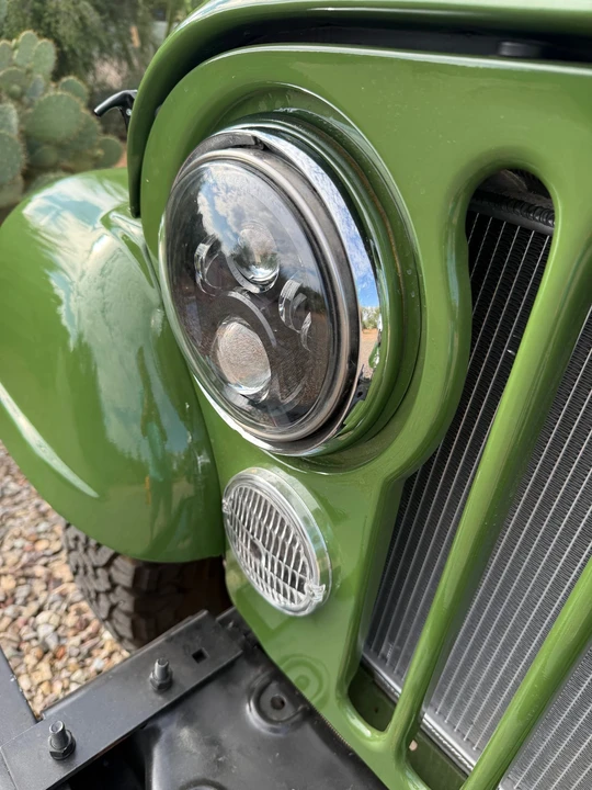 1979 Jeep CJ7 - Image 28 of 31