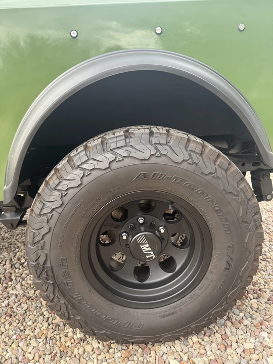 1979 Jeep CJ7 - Image 30 of 31