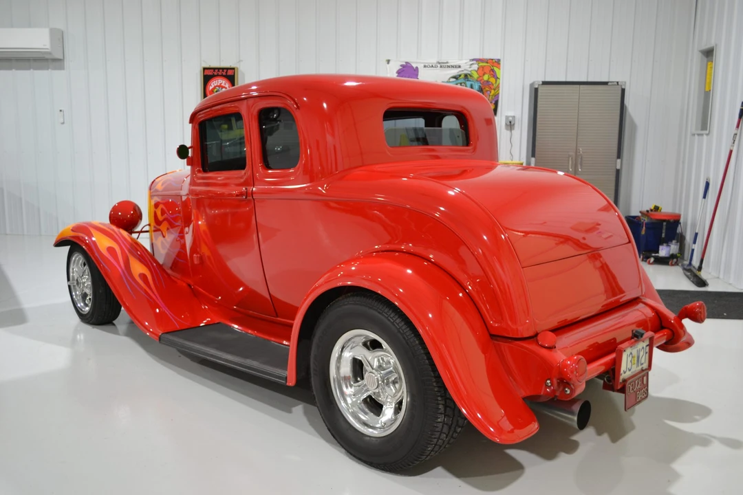 Ford Hot Rod - Image 14 of 31