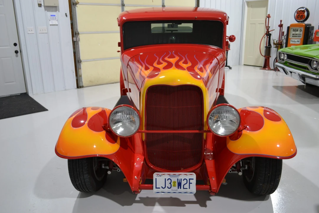 Ford Hot Rod - Image 6 of 31