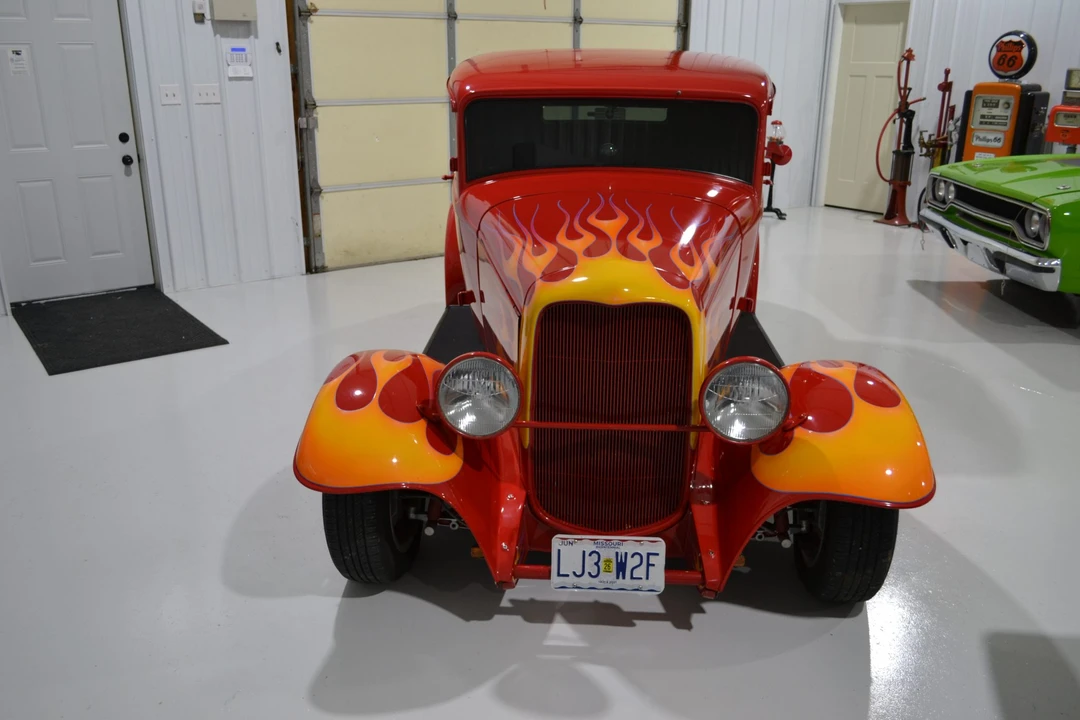 Ford Hot Rod - Image 5 of 31