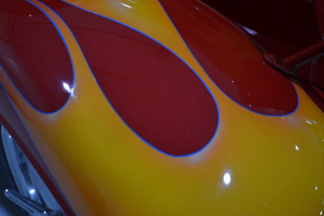 Ford Hot Rod - Image 22 of 31