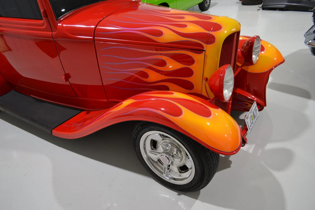 Ford Hot Rod - Image 20 of 31