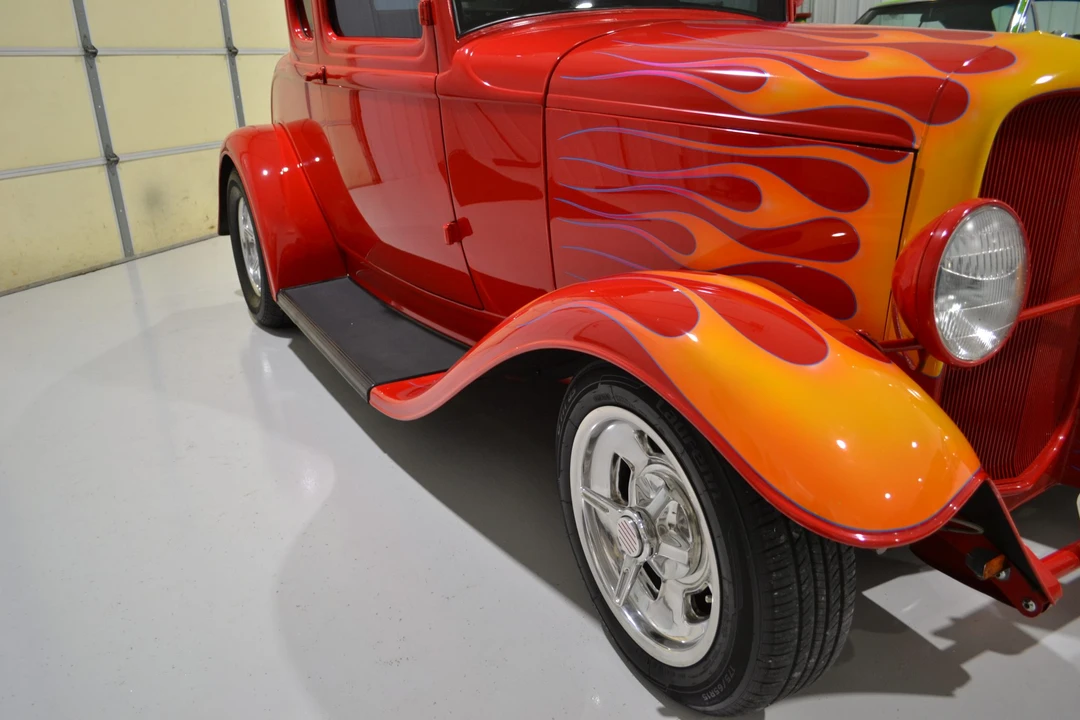 Ford Hot Rod - Image 21 of 31