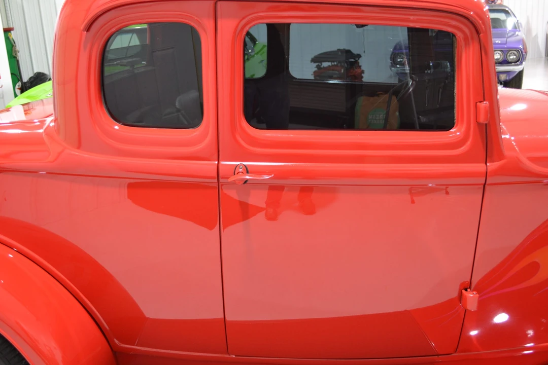 Ford Hot Rod - Image 24 of 31