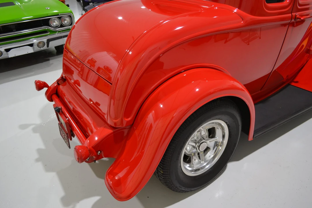 Ford Hot Rod - Image 25 of 31