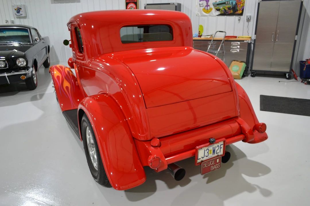 Ford Hot Rod - Image 13 of 31