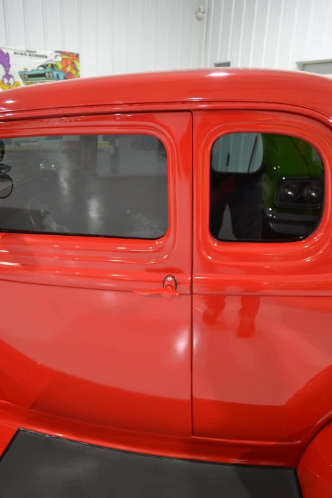 Ford Hot Rod - Image 30 of 31