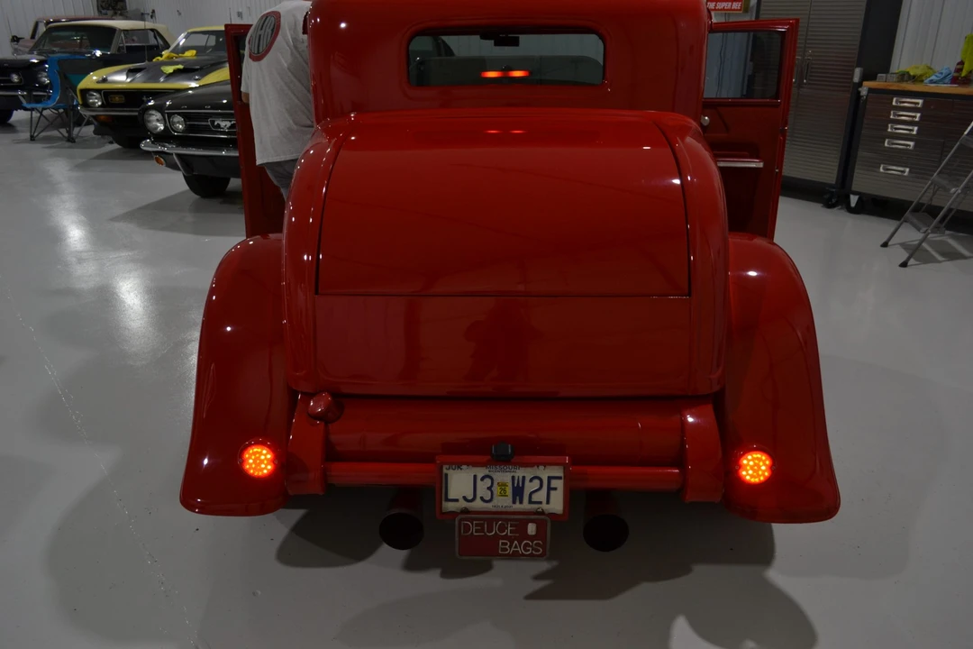 Ford Hot Rod - Image 26 of 31