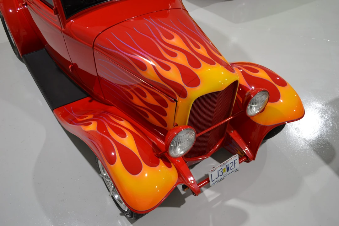 Ford Hot Rod - Image 19 of 31