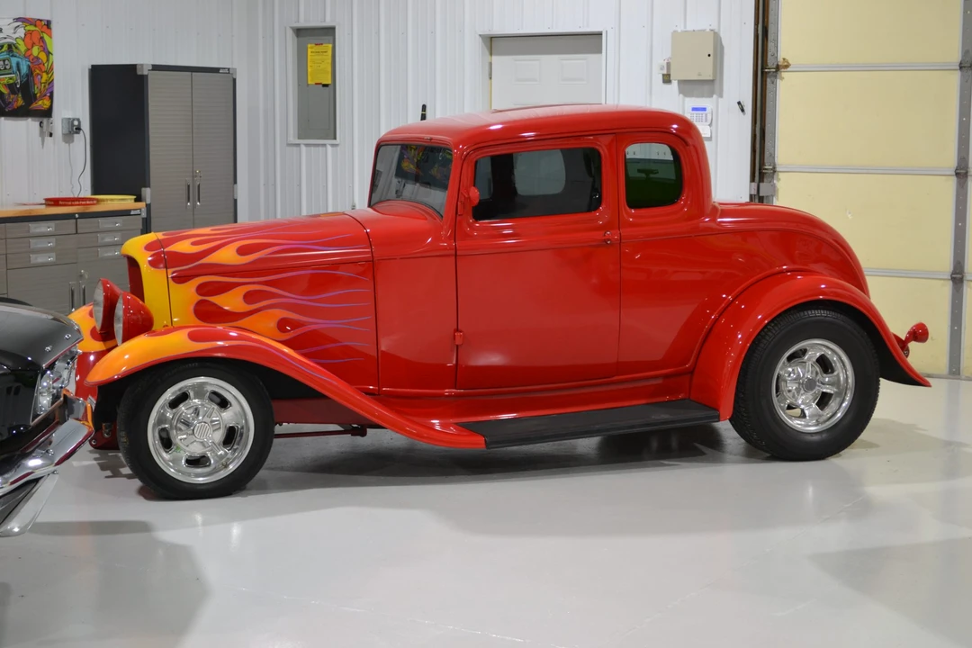 Ford Hot Rod - Image 3 of 31