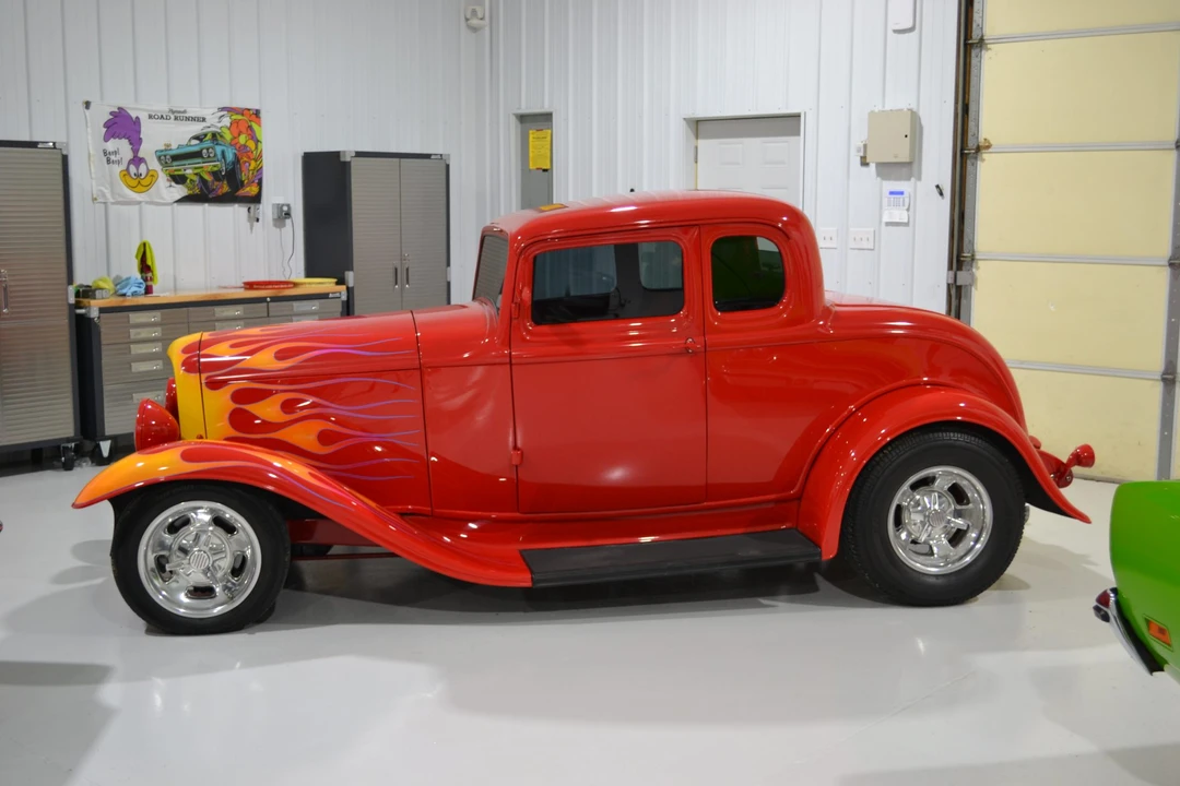 Ford Hot Rod - Image 2 of 31