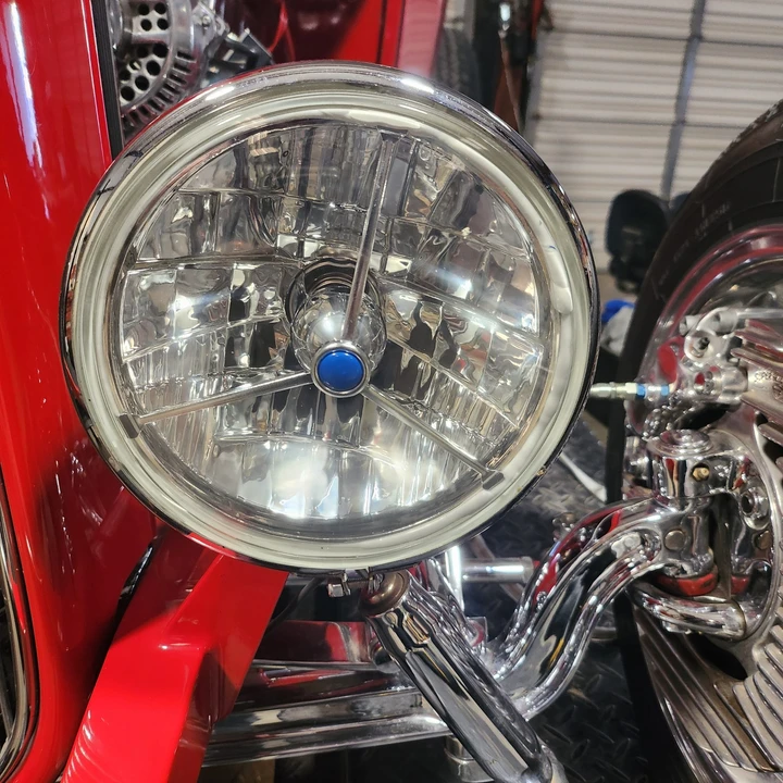 Ford Hot Rod - Image 31 of 31