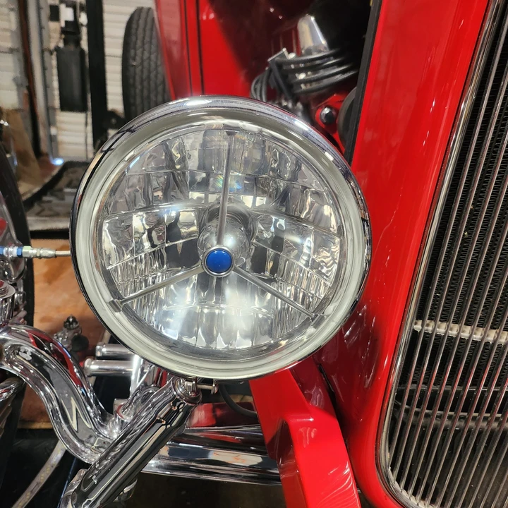 Ford Hot Rod - Image 30 of 31