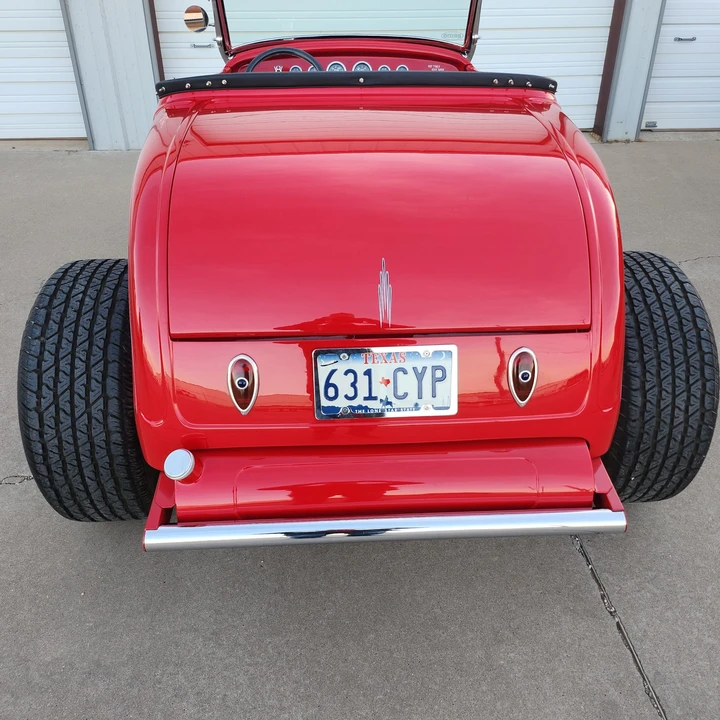 Ford Hot Rod - Image 8 of 31
