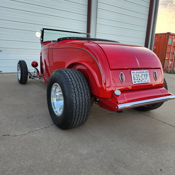 Ford Hot Rod - Image 6 of 31