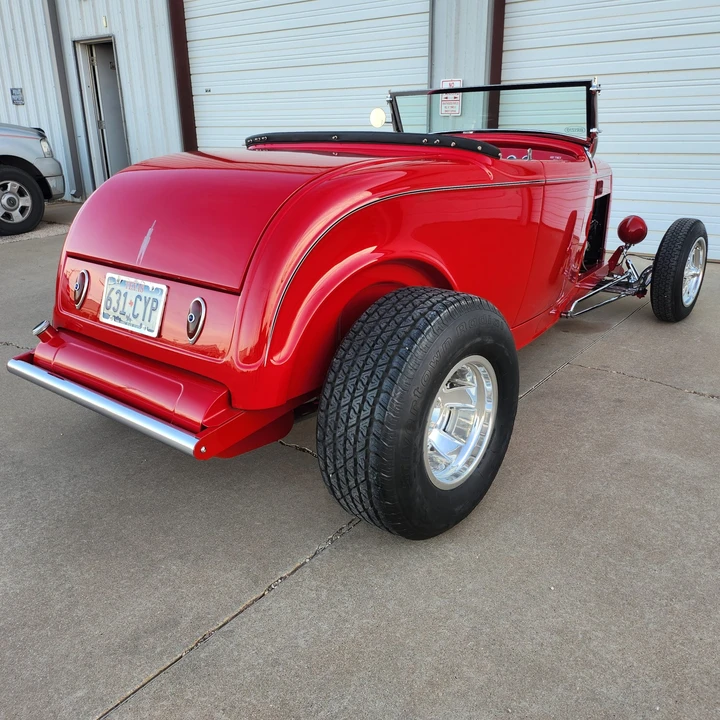 Ford Hot Rod - Image 10 of 31