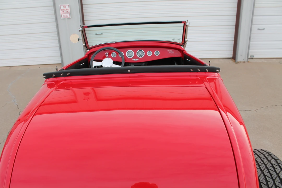 Ford Hot Rod - Image 17 of 31