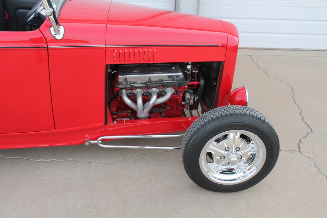 Ford Hot Rod - Image 20 of 31