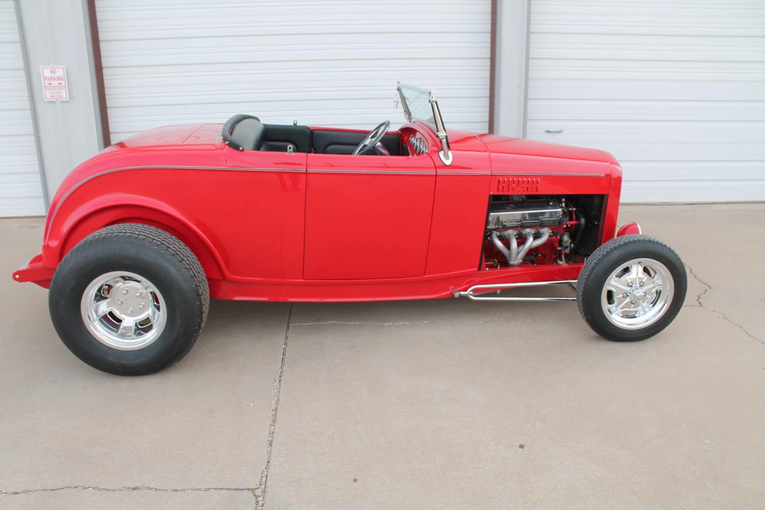 Ford Hot Rod - Image 11 of 31