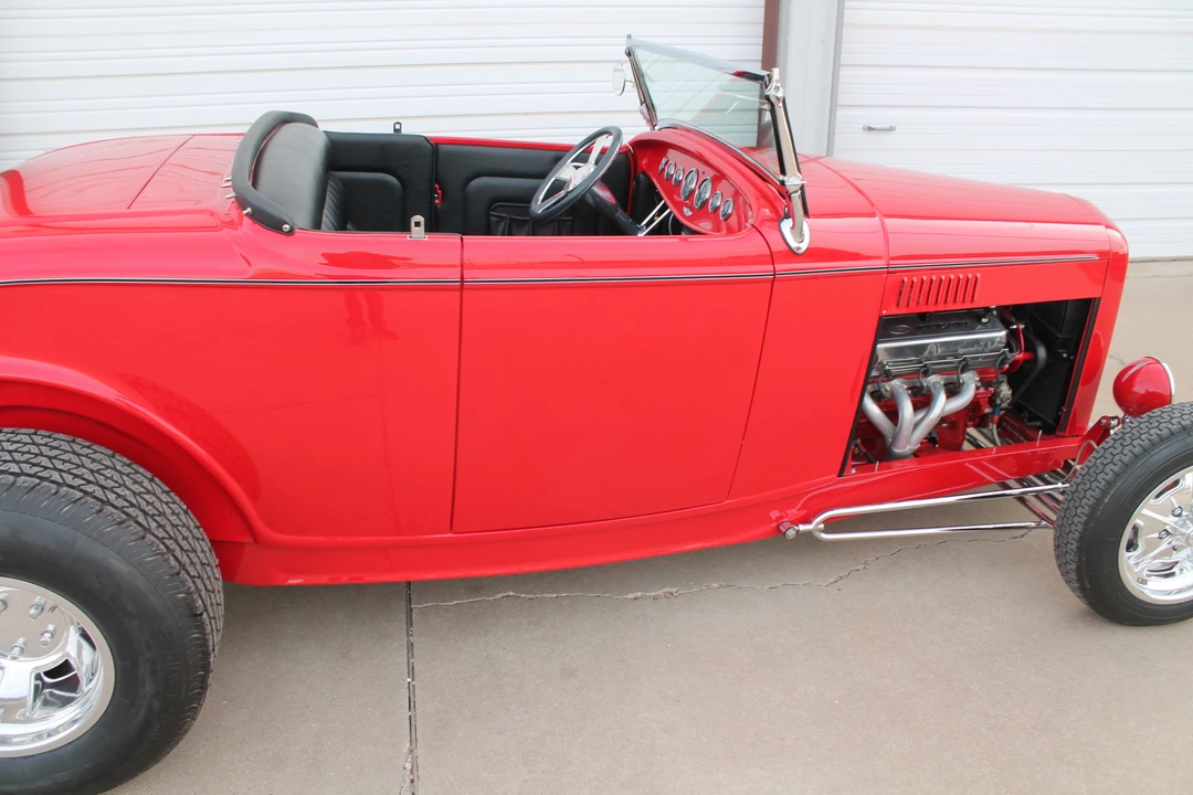 Ford Hot Rod - Image 19 of 31