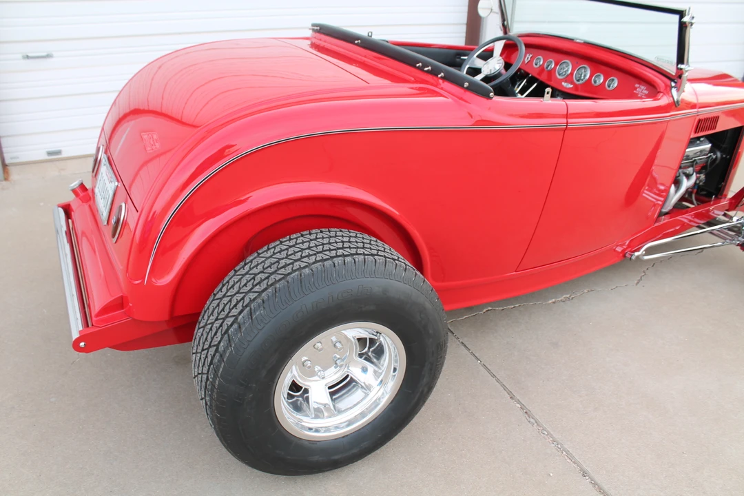 Ford Hot Rod - Image 18 of 31