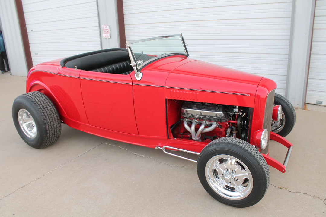 Ford Hot Rod - Image 12 of 31