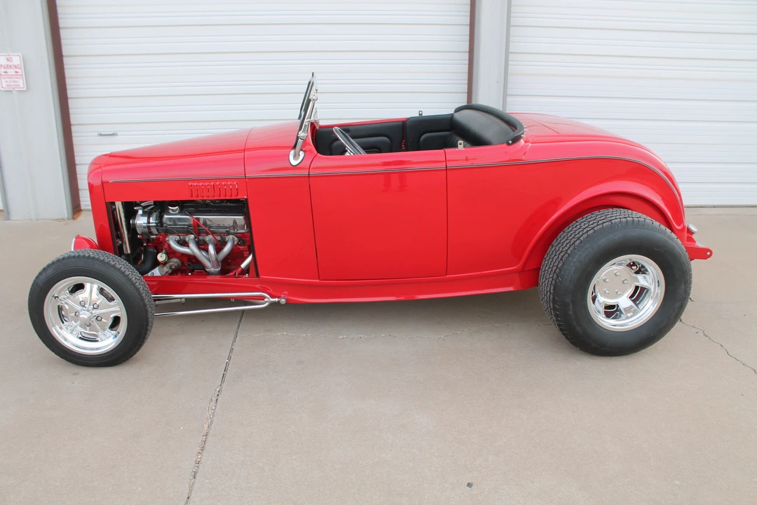 Ford Hot Rod - Image 3 of 31