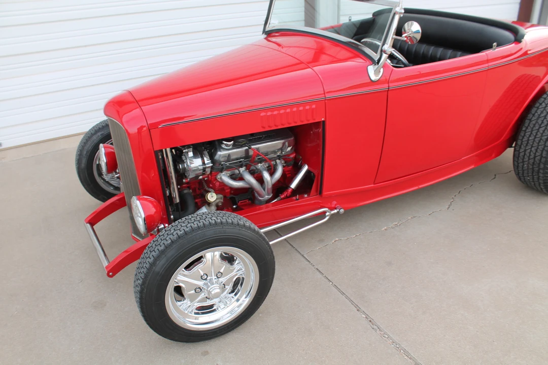 Ford Hot Rod - Image 21 of 31
