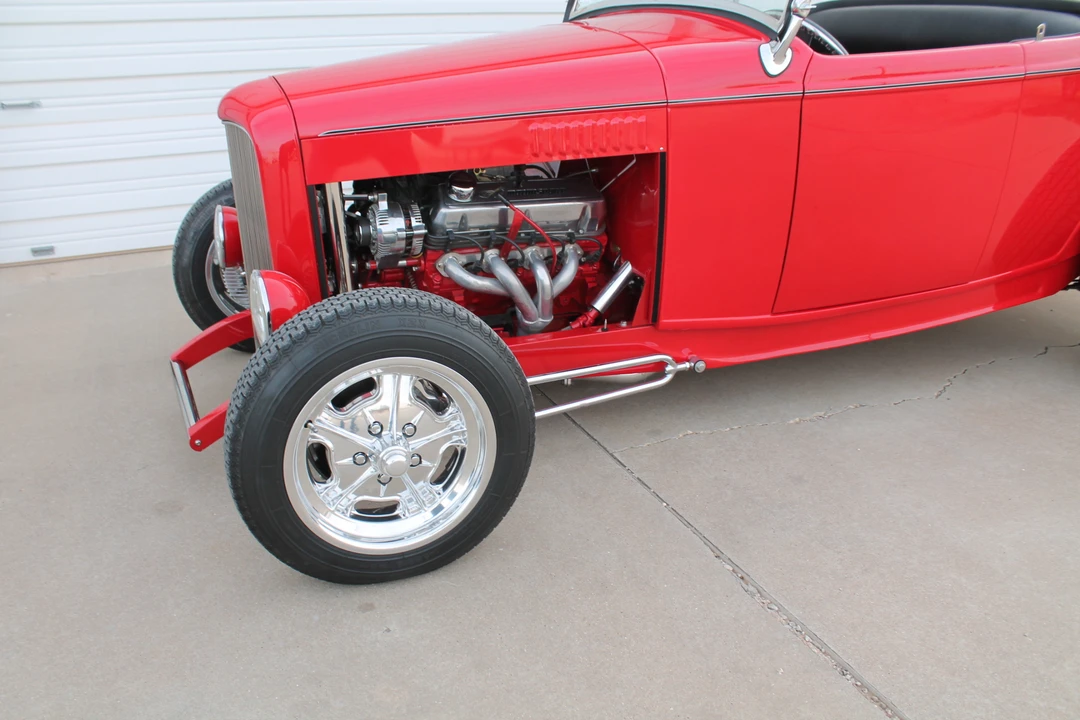 Ford Hot Rod - Image 22 of 31