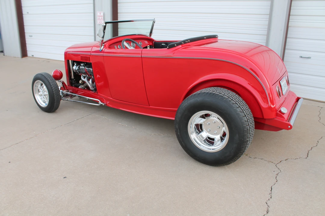 Ford Hot Rod - Image 4 of 31