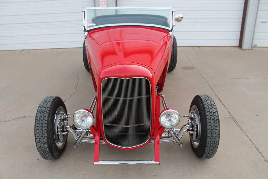 Ford Hot Rod - Image 15 of 31