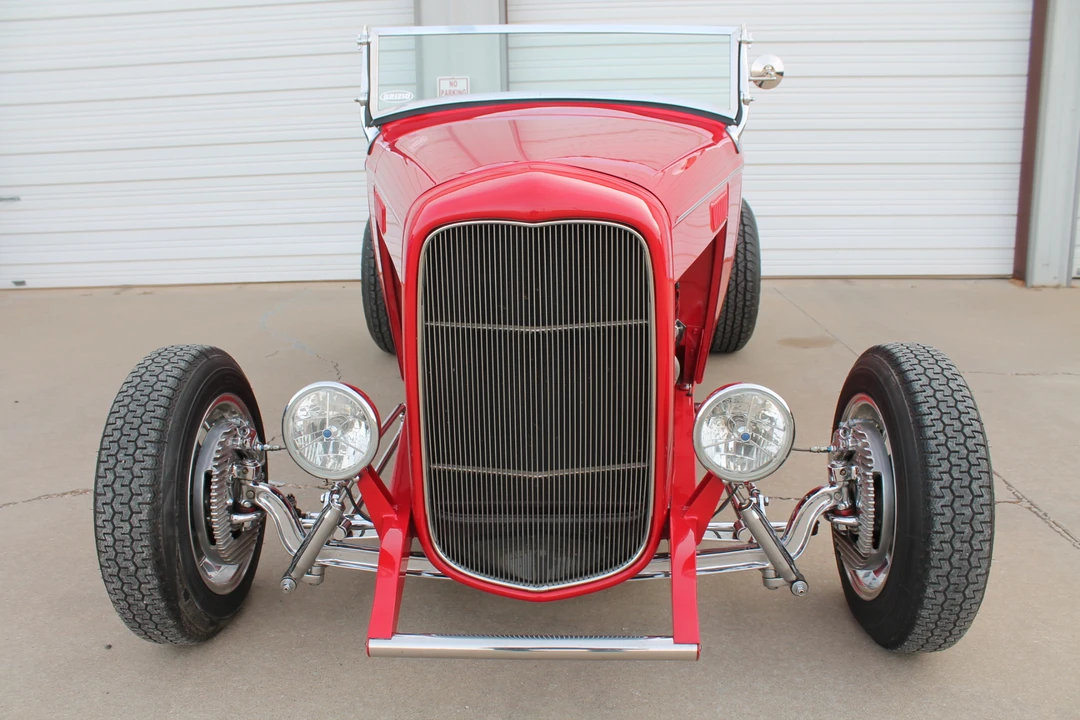 Ford Hot Rod - Image 28 of 31