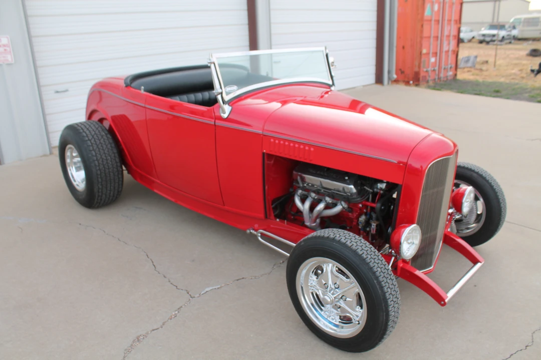 Ford Hot Rod - Image 14 of 31