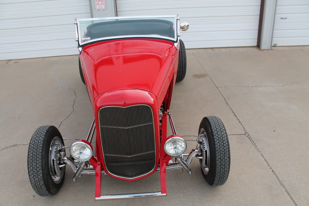 Ford Hot Rod - Image 16 of 31