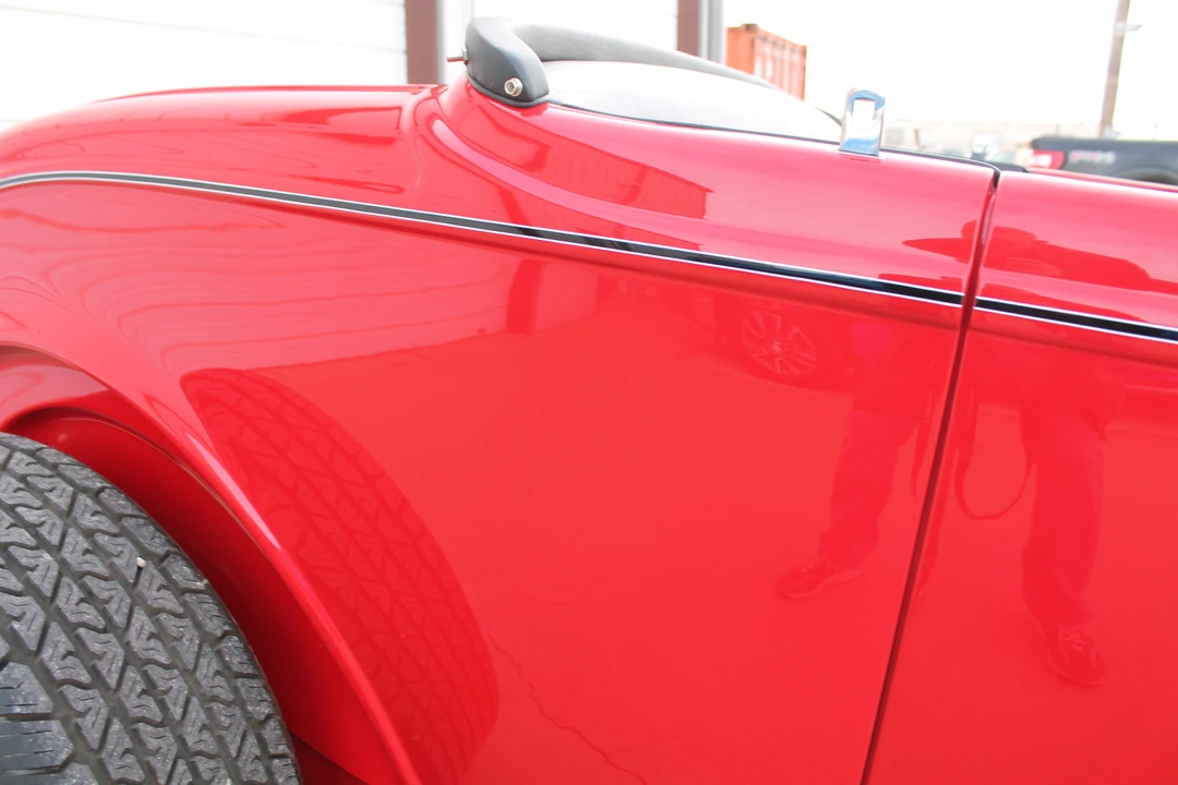 Ford Hot Rod - Image 23 of 31
