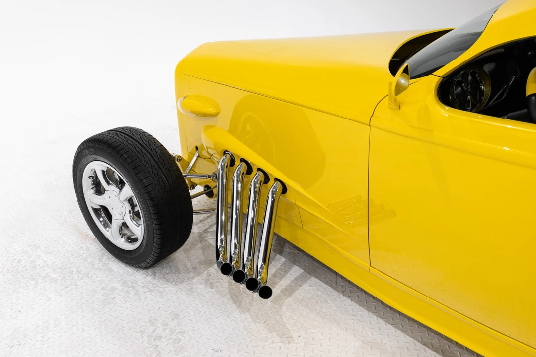 Ford Hot Rod - Image 31 of 31
