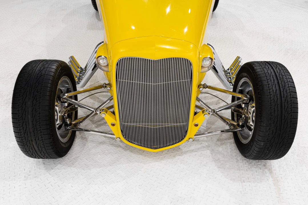 Ford Hot Rod - Image 30 of 31