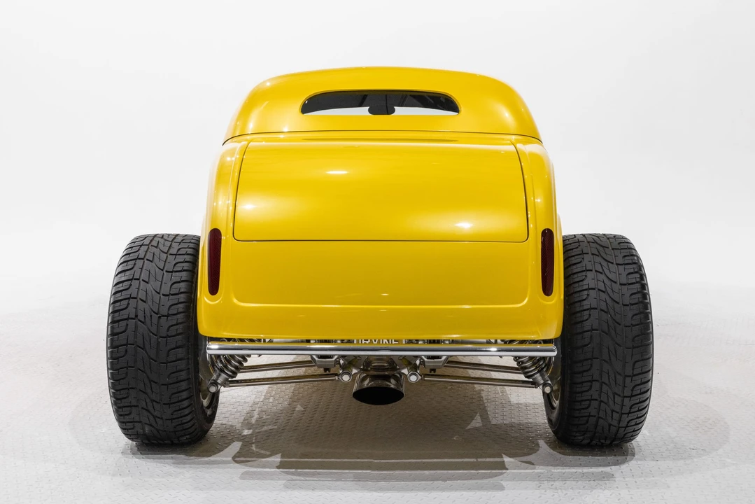Ford Hot Rod - Image 12 of 31