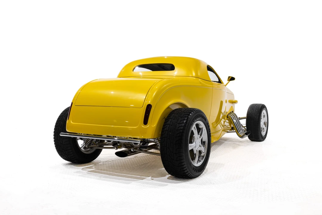 Ford Hot Rod - Image 11 of 31