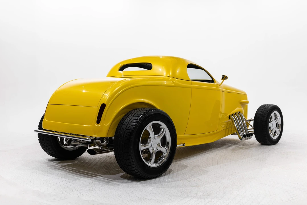 Ford Hot Rod - Image 10 of 31