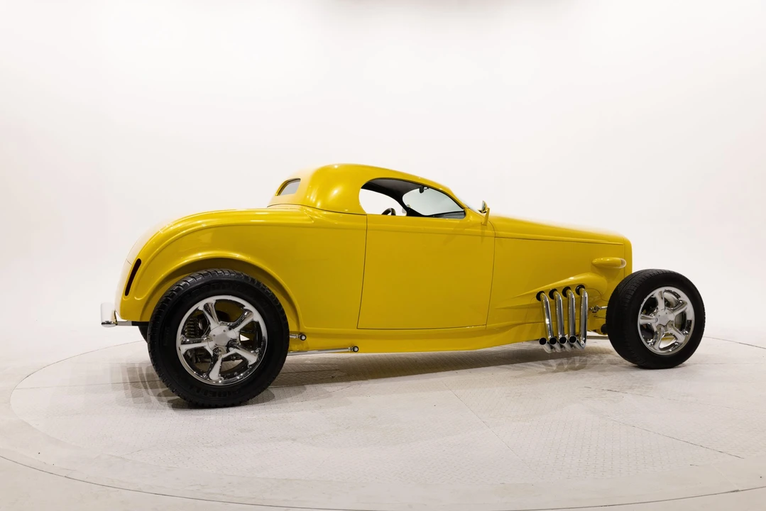 Ford Hot Rod - Image 9 of 31