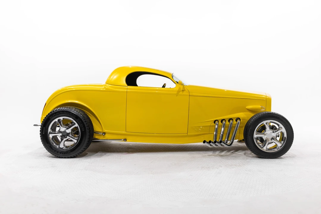Ford Hot Rod - Image 8 of 31